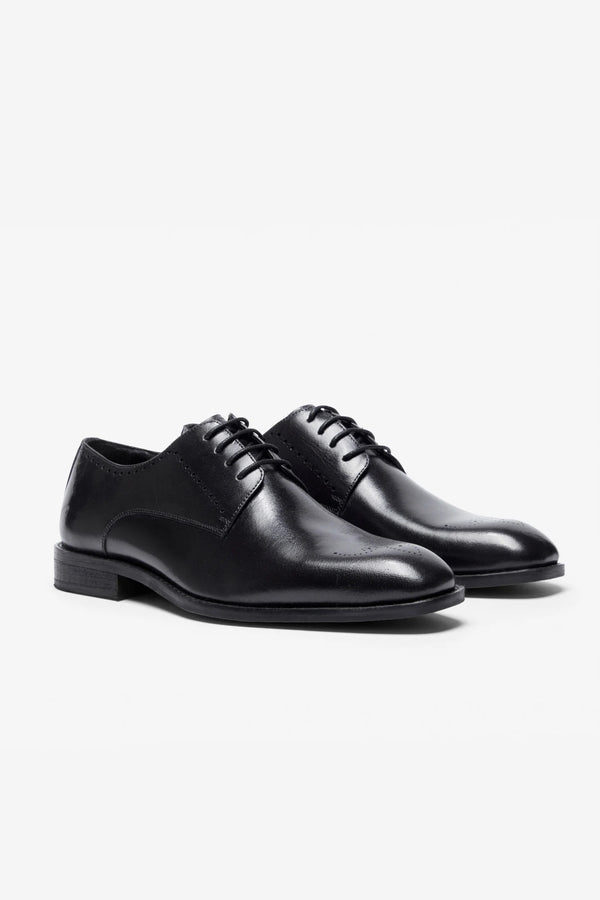 Thomas Shoe - Black