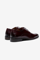 Thomas Shoe - Burgundy