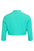 Bolero - Aqua Green