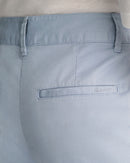 Slim Chinos - Dove Blue