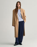 Sunfaded Short Sleeve T-Shirt - Dove Blue