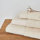 Royale Towel - Natural