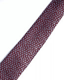 Tie & Pocket Square Set - Plum