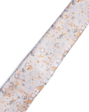 Tie & Pocket Square Set - Yellow