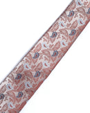 Tie & Pocket Square Set - Light Pink