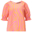 Tracey Top - Pink