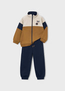 Tracksuit - Mud