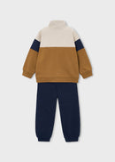 Tracksuit - Mud