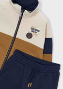 Tracksuit - Mud
