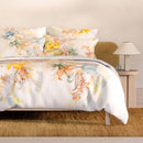 Treni Quilt Cover Set