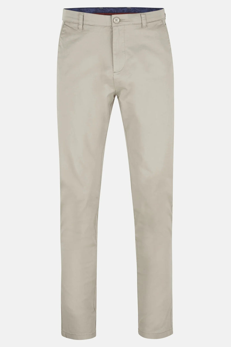 Trent Chino - Stone