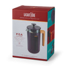 Pisa 8 Cup Cafetiere - Purple