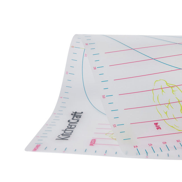 Non-Stick 45cm x 61cm Pastry Mat