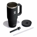 Travel Tumbler 24oz/710ml - Black
