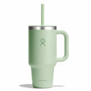 Travel Tumbler 32oz/946ml - Aloe