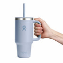 Travel Tumbler 32oz/946ml - Surf