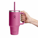 Travel Tumbler 32oz/946ml - Reef