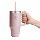 Travel Tumbler 32oz/946ml - Trillium