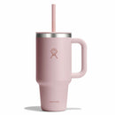 Travel Tumbler 32oz/946ml - Trillium