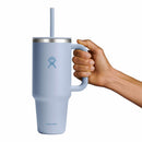 Travel Tumbler 40oz/1.18L - Surf