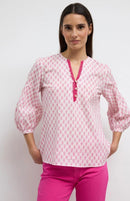 Shirt - Pink