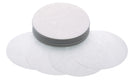 Home Made Pack of 200 Waxed Circles
