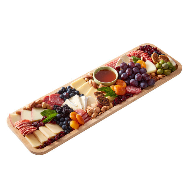 Farberware Build-a-Board Platter - 17.5 x 56CM