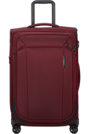 Respark 67cm Spinner Case - Burgundy