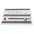 3-Tier Canned Food Organiser 26 x 23 x 8.5cm