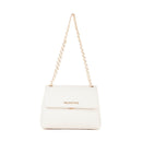Relax Flap Bag - Ecru