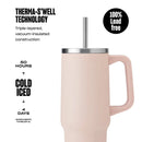 S'well Tumbler XL 1.1L - Himalayan Salt