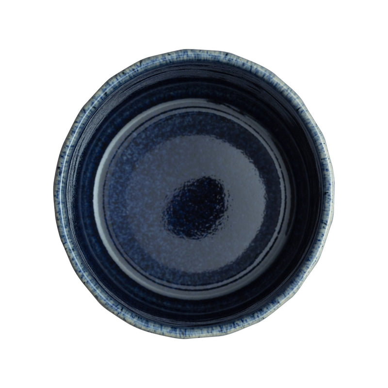 Studio Blue Accent Medium Pot