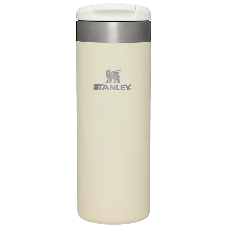 Aerolight Transit Mug 0.47L - Cream Metallic