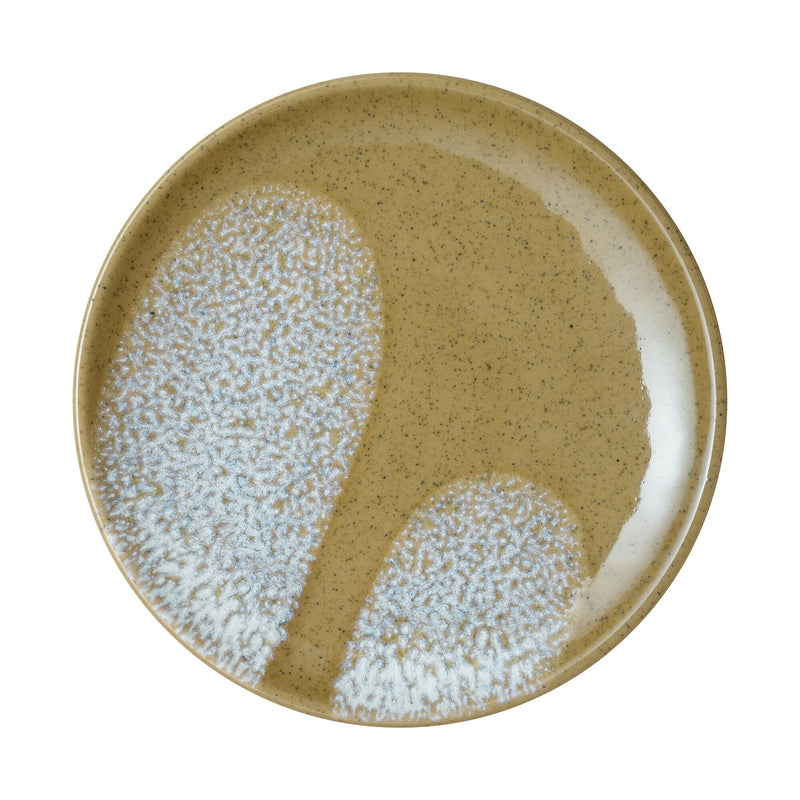 Kiln Accents Set of 4 Small Plates