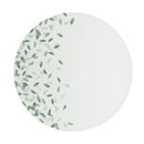 Greenhouse Dinner Plate