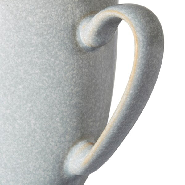 Elements Light Grey Set of 4 Coffee Beakers