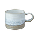 Kiln Small Ridged Mug
