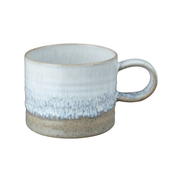 Kiln Small Ridged Mug