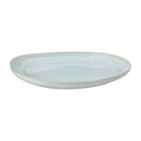 Kiln Green Large Organic Platter