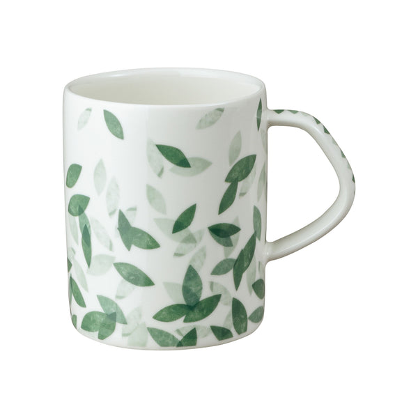 Greenhouse Small Mug