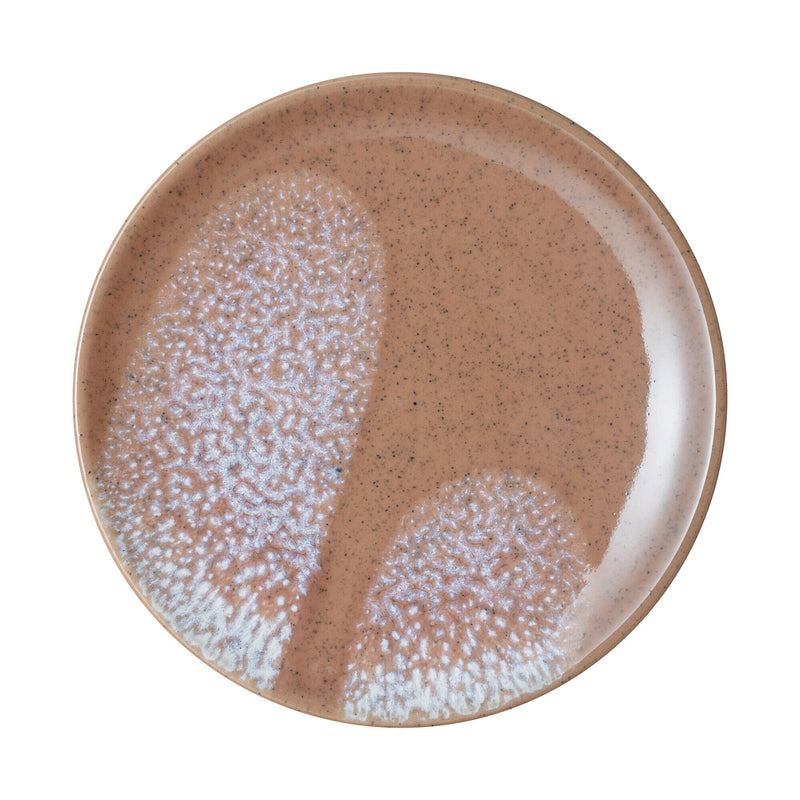 Kiln Accents Set of 4 Small Plates