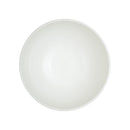 Carve White Small Bowl