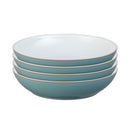Azure 4 Piece Pasta Bowl Set