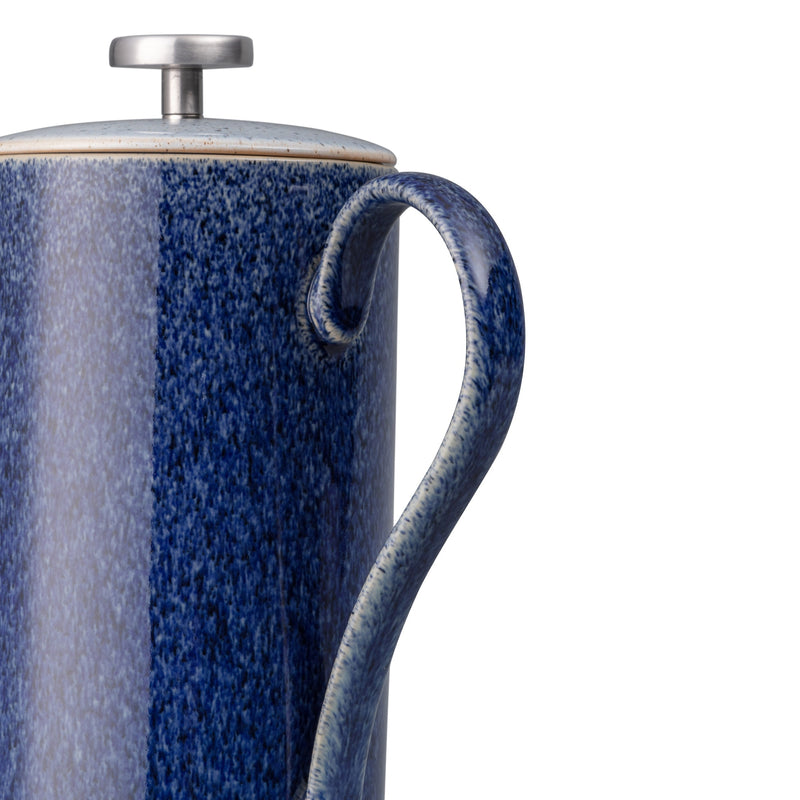 Studio Blue Cafetiere Cobalt