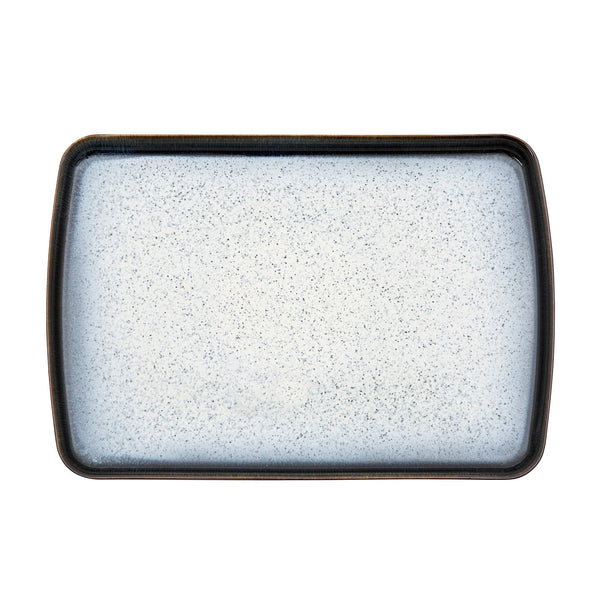 Halo Large Rectangular Platter