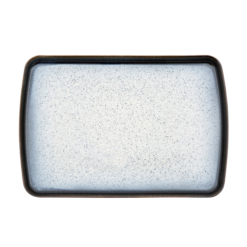 Halo Large Rectangular Platter
