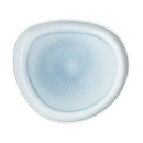 Kiln Blue Large Organic Platter