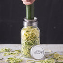Spiralizer Jar 1L