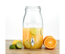 Drinks Dispenser 3 Litre In Gift Box