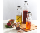 Clip Top Bottle 0.6 Litre